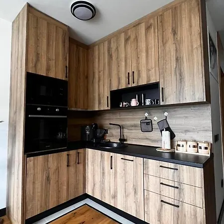 Apartamento Luxury