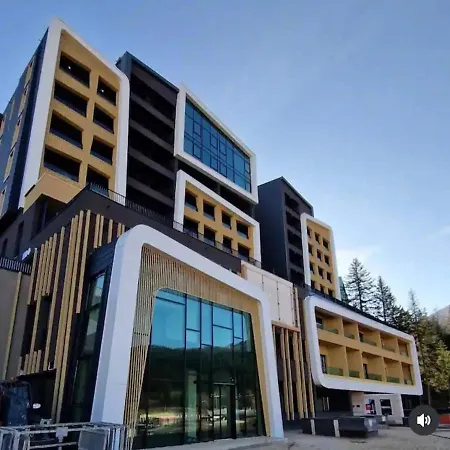 Luxury Апартаменты