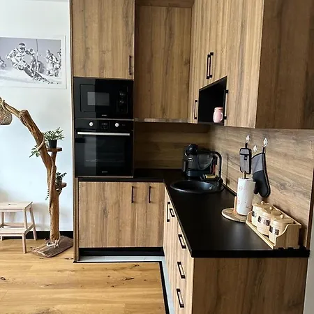 Luxury Bjelašnica