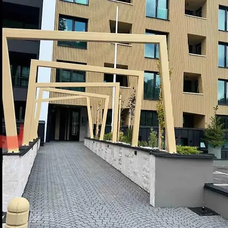 Luxury Apartamento