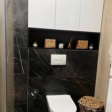 Luxury Apartamento Bjelašnica