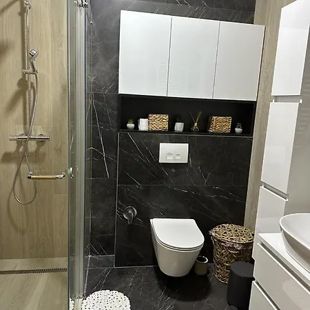 Luxury Bjelašnica