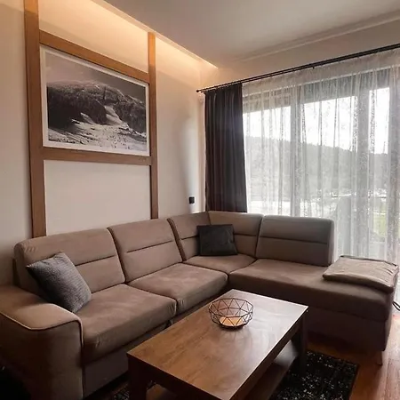 Luxury Apartamento