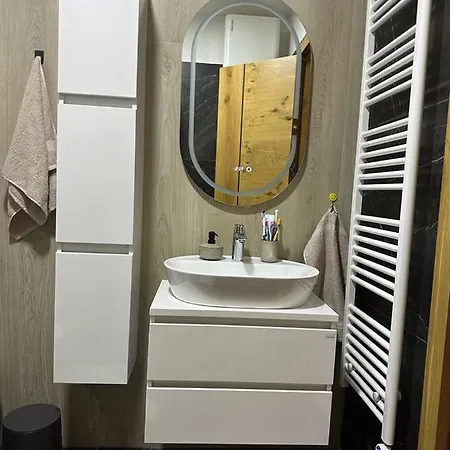 Apartamento Luxury