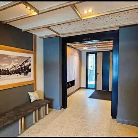 Luxury Apartamento
