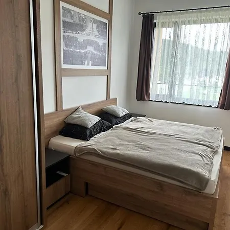 Luxury Апартаменты