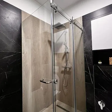 Luxury Apartamento