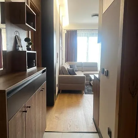 Luxury Апартаменты *