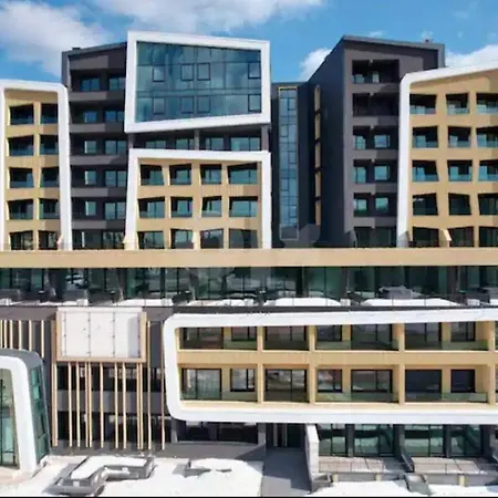 Luxury Bjelašnica