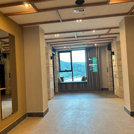 Luxury Белашница